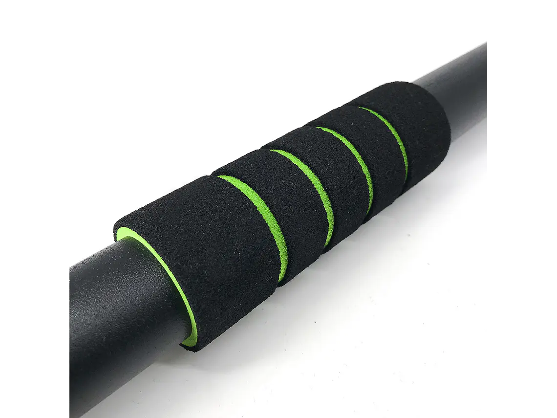 Barra Para Puerta Muuk Recta 63 - 96cm 2