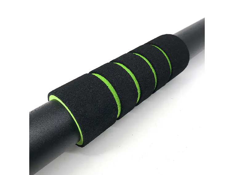 Barra Para Puerta Muuk Recta 63 - 96cm 2