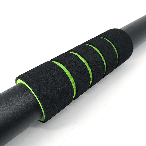 Barra Para Puerta Muuk Recta 63 - 96cm