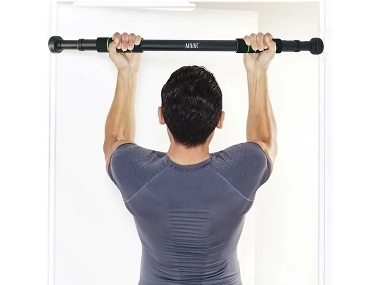 Barra Para Puerta Muuk Recta 63 - 96cm 9
