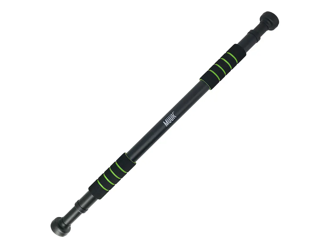 Barra Para Puerta Muuk Recta 63 - 96cm 1