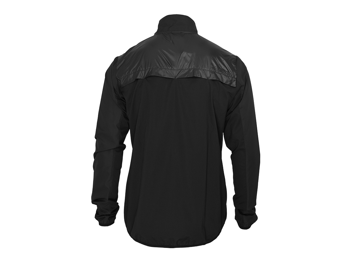 Cortaviento Penalty Air Dry 244 Negro 2