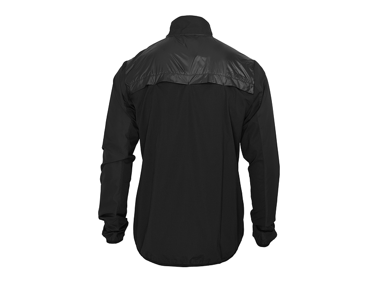 Cortaviento Penalty Air Dry 244 Negro 2