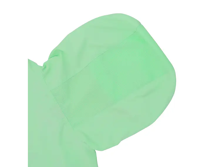 Cortaviento Penalty X 245 Femenino Verde Agua 5