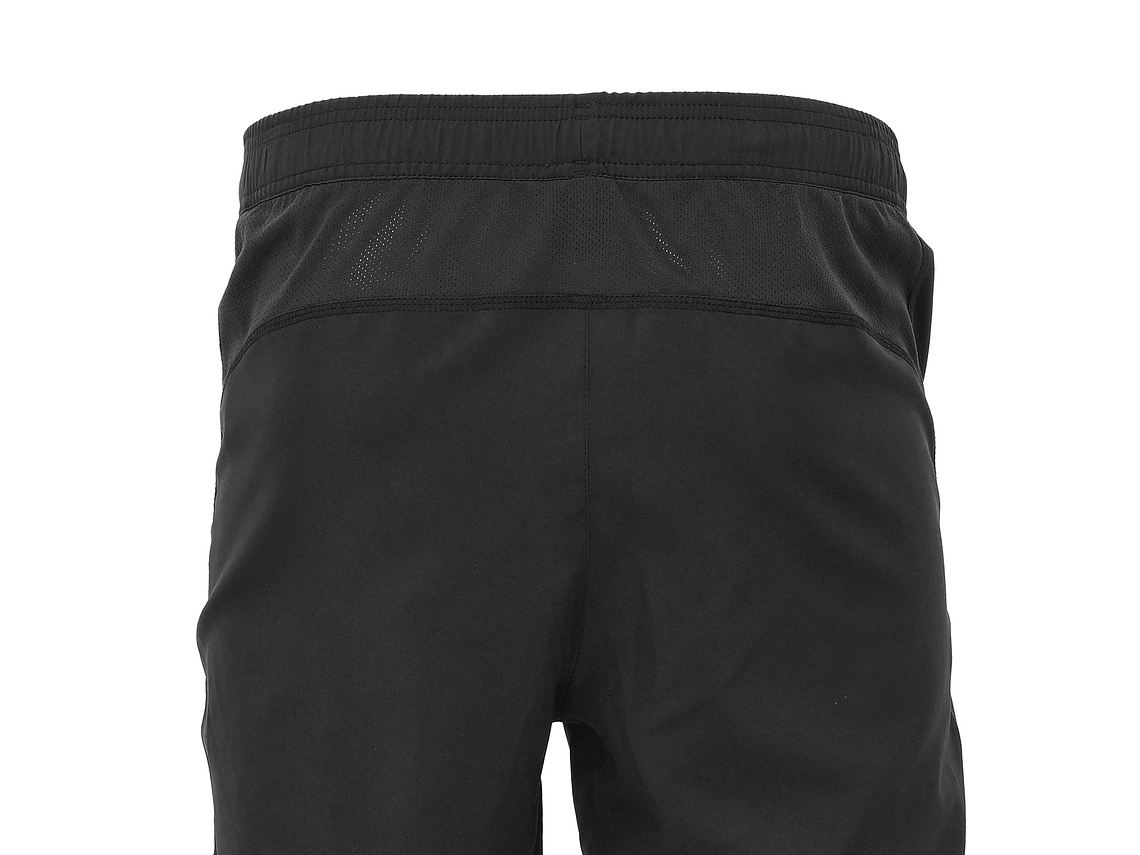 Pantalón Buzo Penalty Max Negro 4