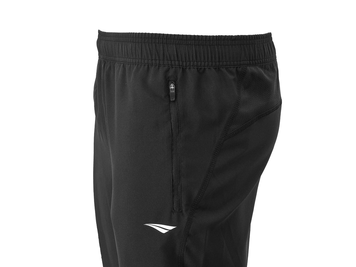 Pantalón Buzo Penalty Max Negro 3