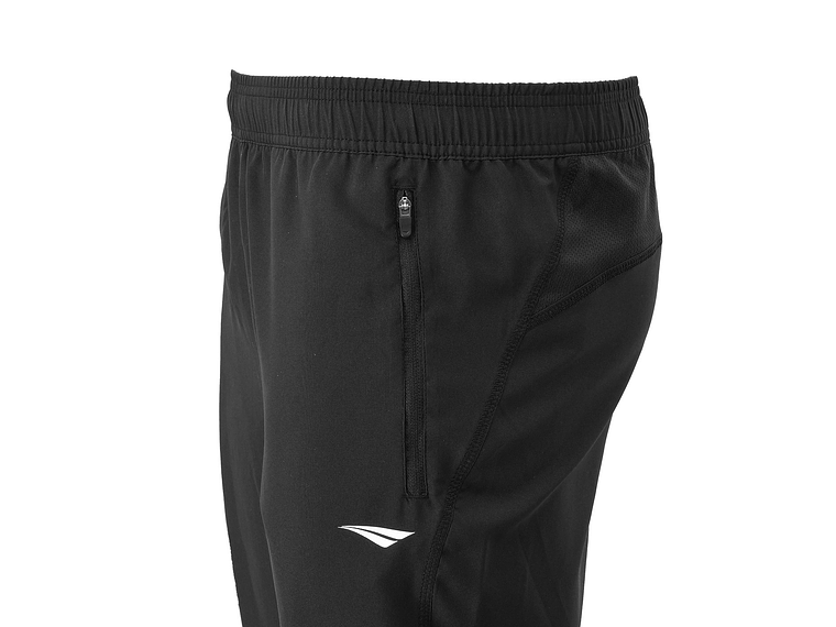 Pantalón Buzo Penalty Max Negro 3