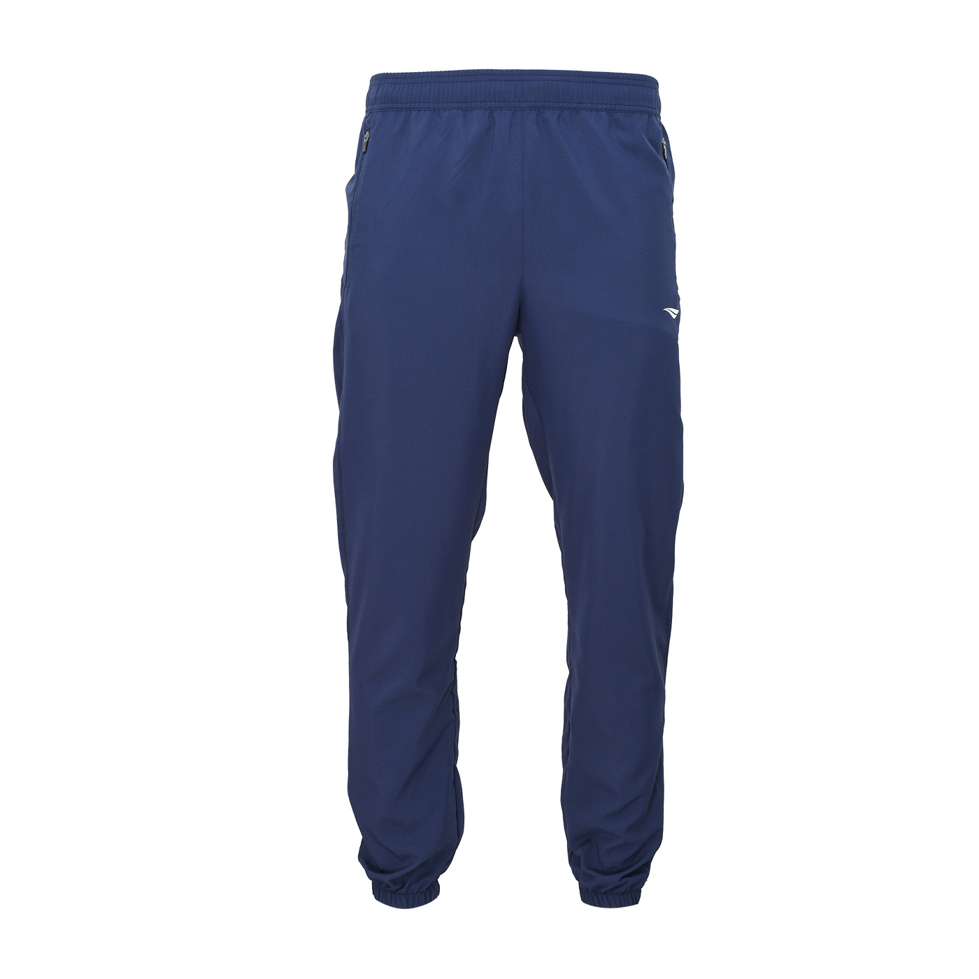 PANTALON BUZO TRANSFER AZUL OSCURO