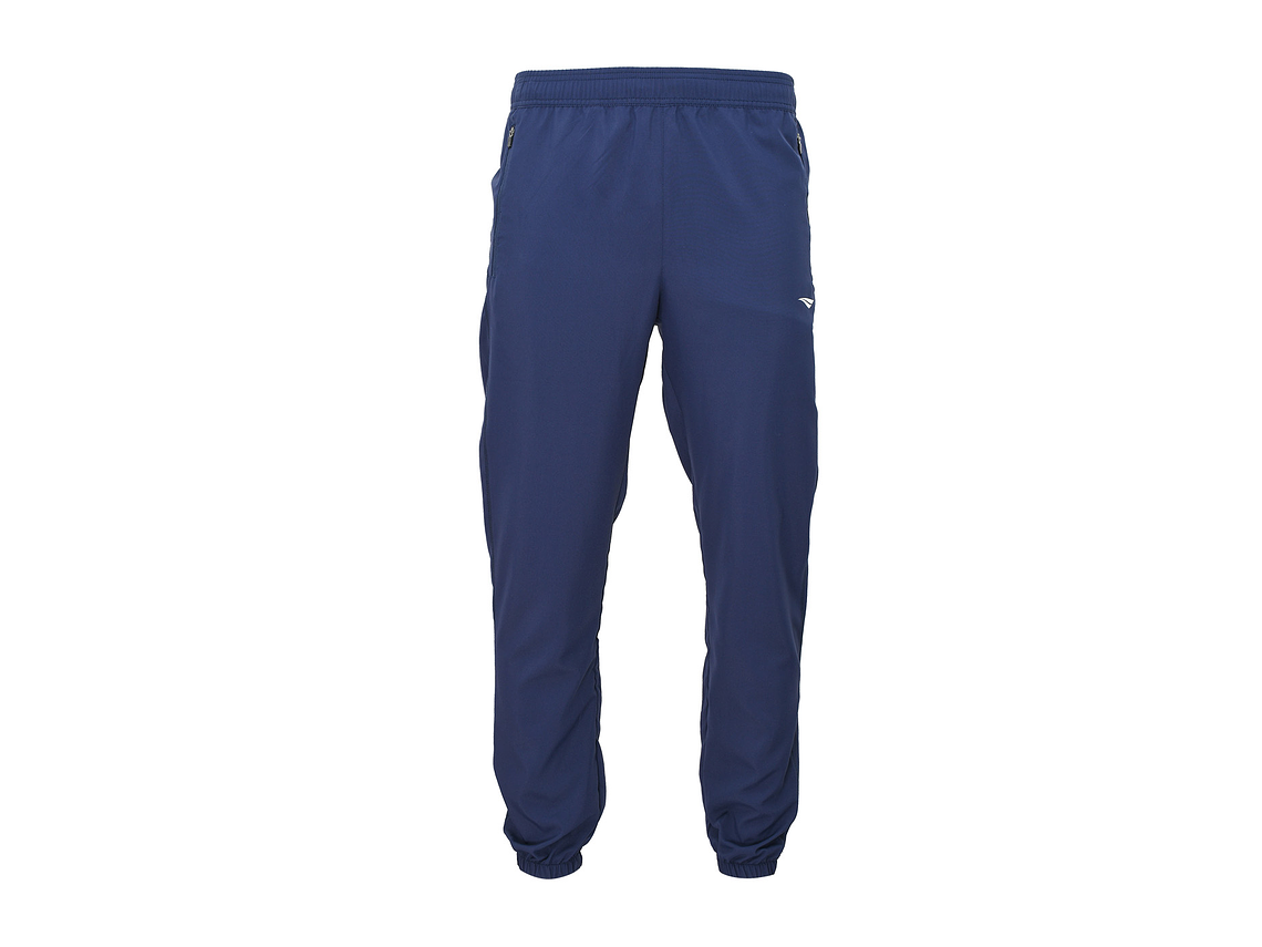 Pantalón Buzo Penalty Max Azul Oscuro 1