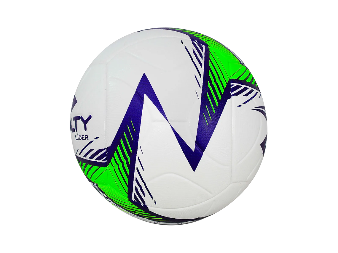 Balon de Futsal Penalty Lider XXIV  3