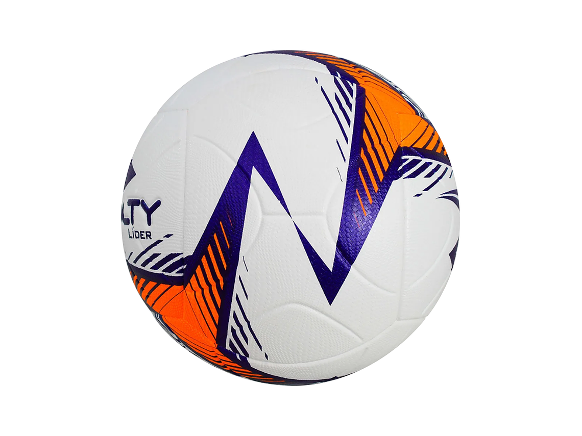Balon de Futsal Penalty Lider XXIV  6