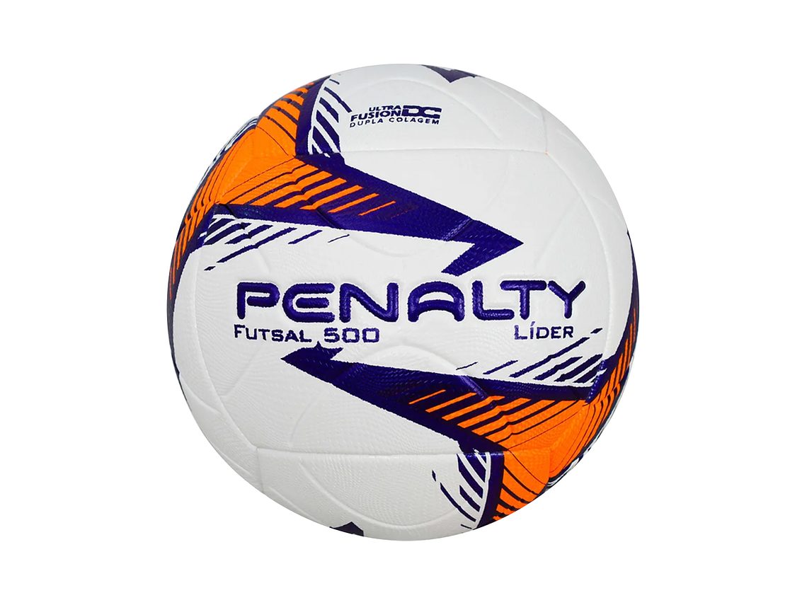 Balon de Futsal Penalty Lider XXIV  4