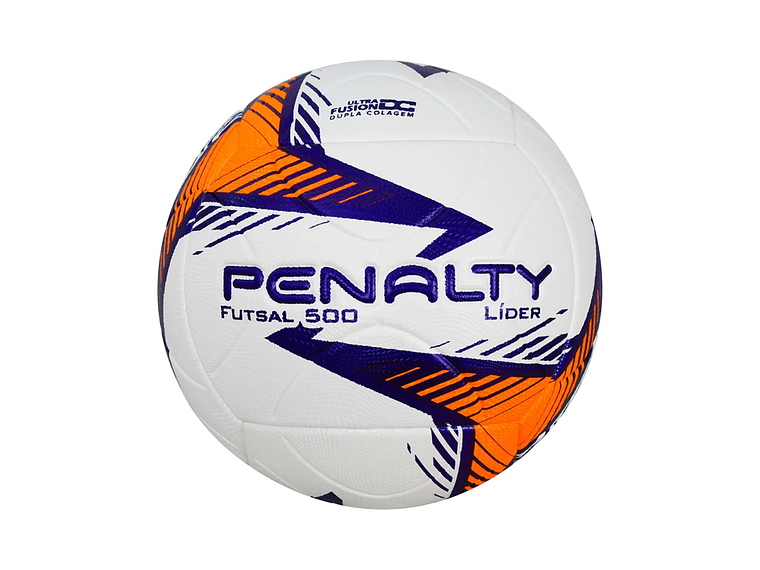 Balon de Futsal Penalty Lider XXIV  4