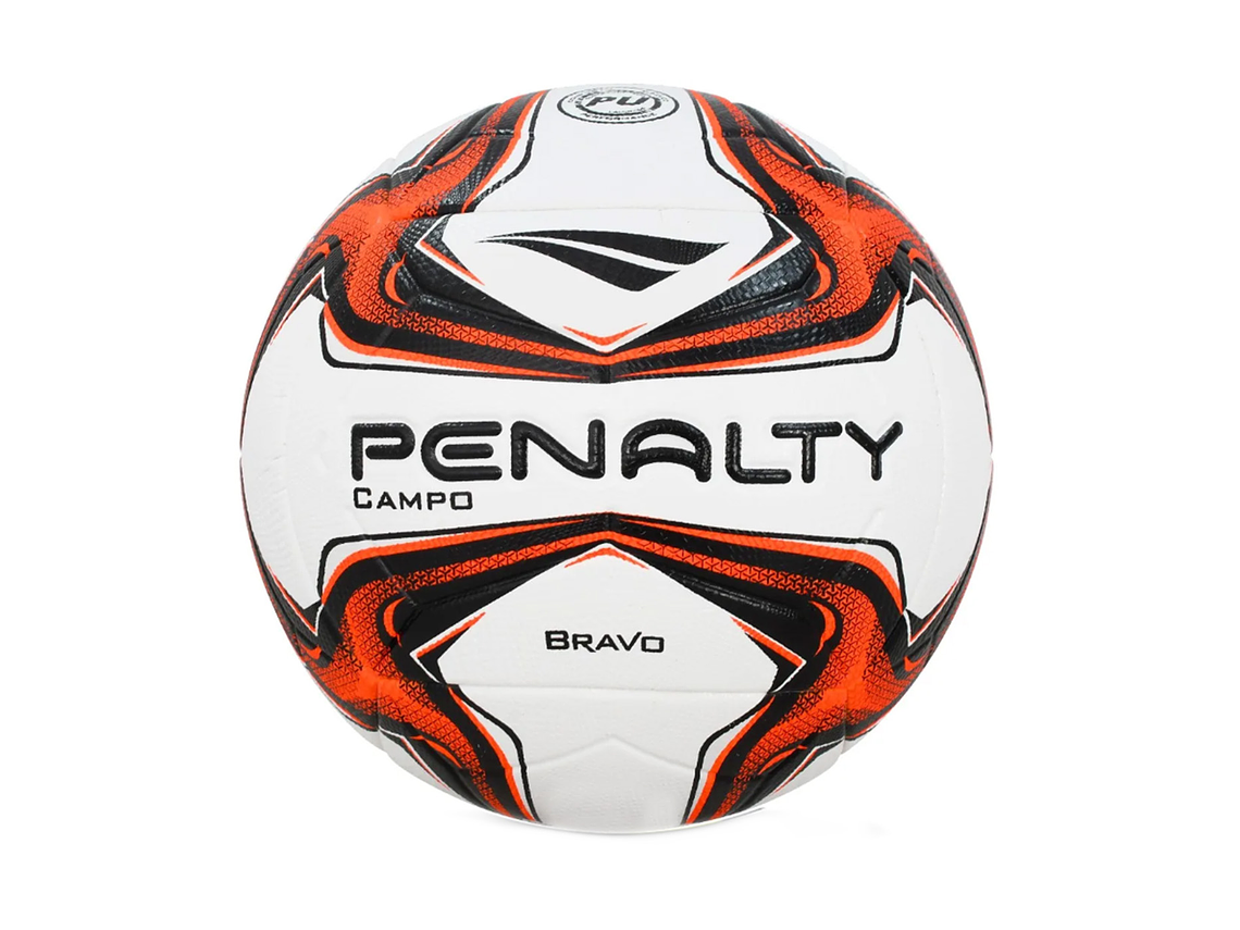 Balón de Fútbol Penalty Bravo XXIV 3