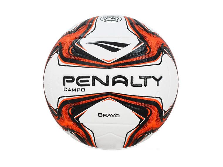 Balón de Fútbol Penalty Bravo XXIV 3