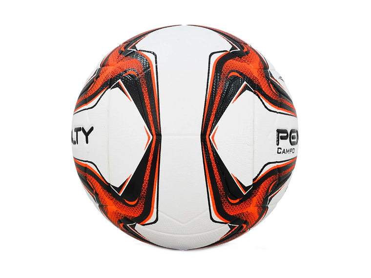Balón de Fútbol Penalty Bravo XXIV 4