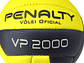 Balon de Voleibol Penalty VP 2000 - Miniatura 9
