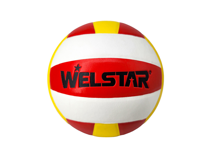 Balón de Voleibol Welstar Laminado N° 5 2