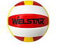Balón de Voleibol Welstar Laminado N° 5 - Miniatura 2