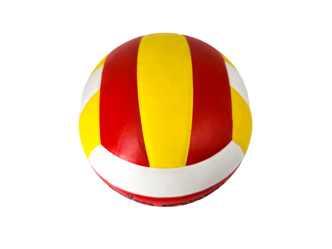 Balón de Voleibol Welstar Laminado N° 5 4