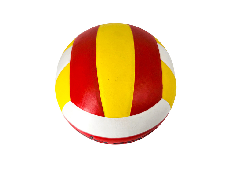 Balón de Voleibol Welstar Laminado N° 5 4