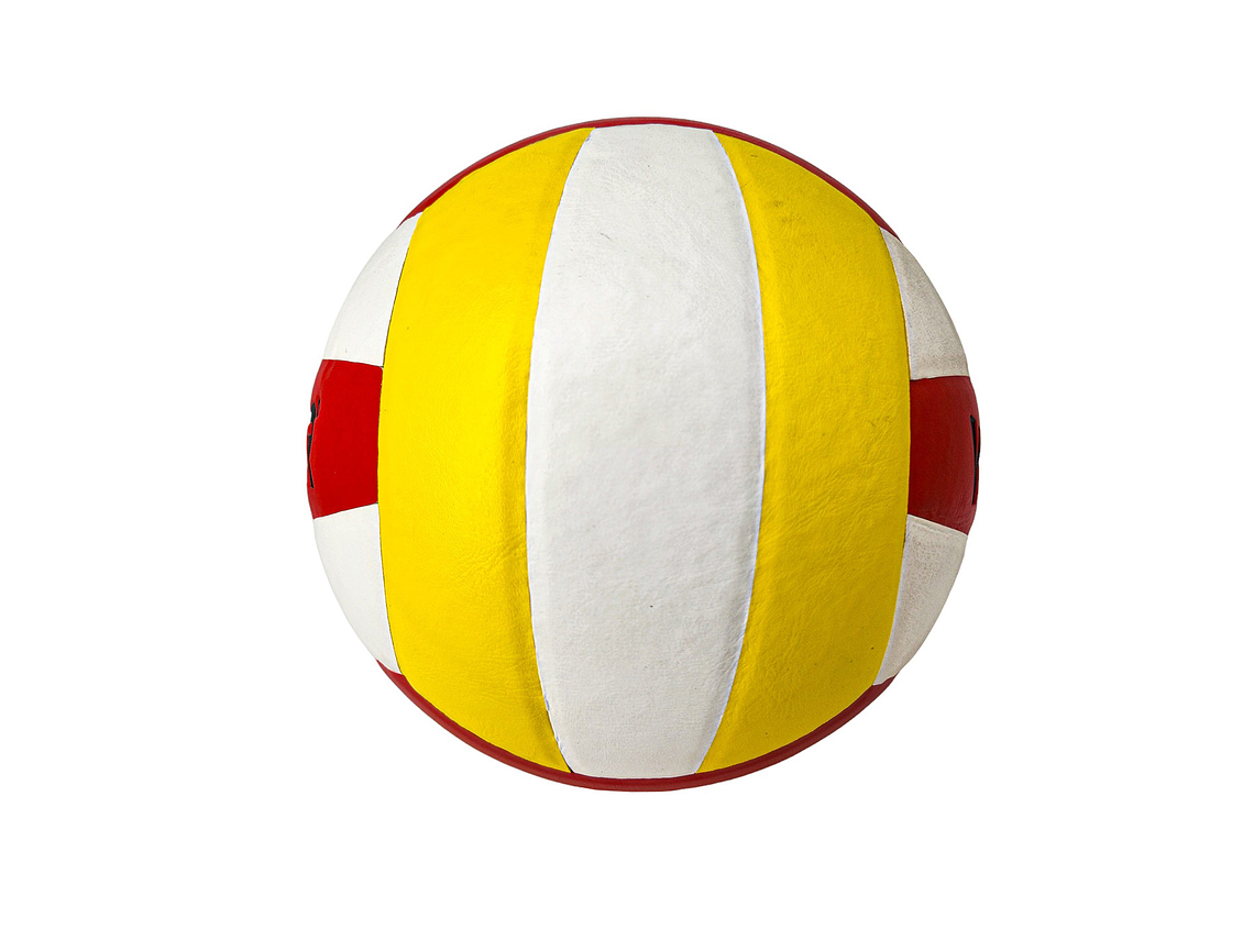Balón de Voleibol Welstar Laminado N° 5 3