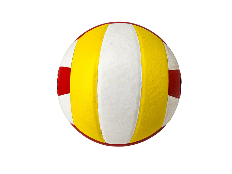 Balón de Voleibol Welstar Laminado N° 5 3