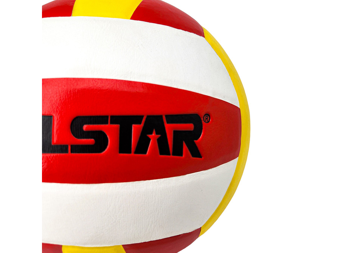 Balón de Voleibol Welstar Laminado N° 5 6
