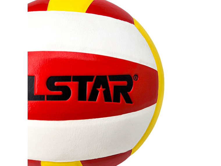 Balón de Voleibol Welstar Laminado N° 5 6