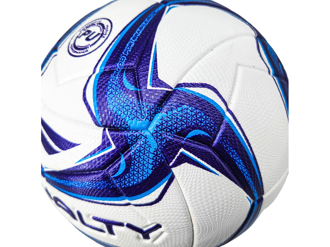 Balón de Fútbol Penalty Bravo XXIV 9