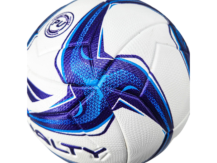 Balón de Fútbol Penalty Bravo XXIV 9