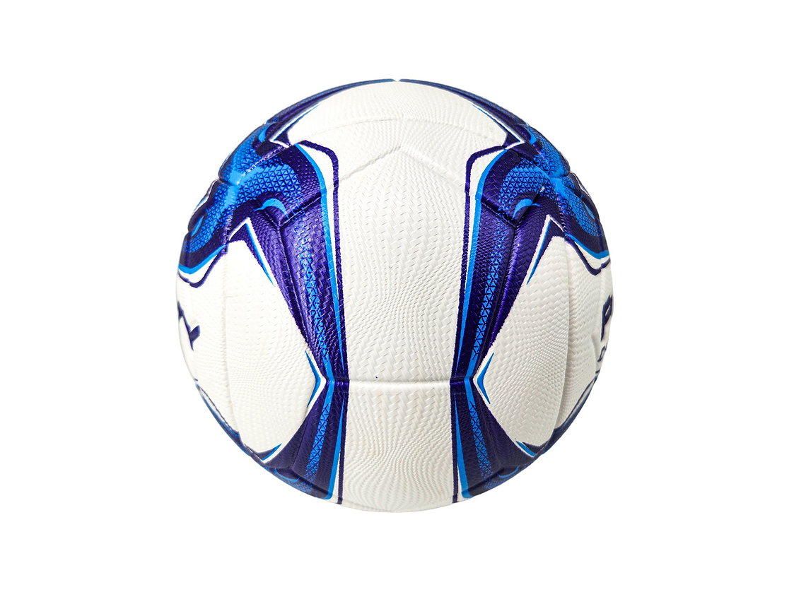 Balón de Fútbol Penalty Bravo XXIV 6