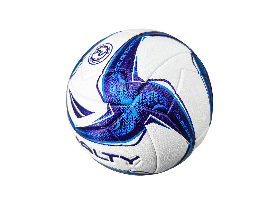 Balón de Fútbol Penalty Bravo XXIV 5