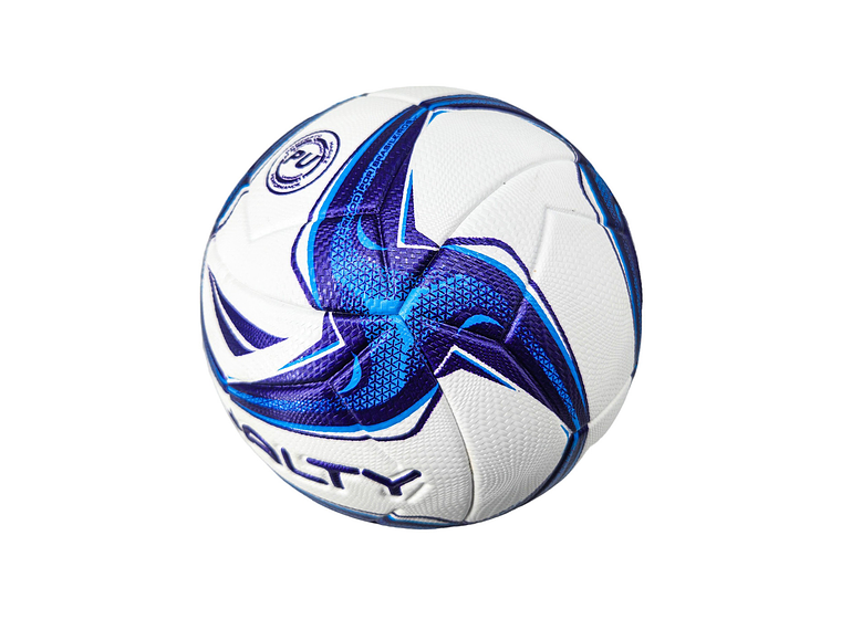 Balón de Fútbol Penalty Bravo XXIV 5