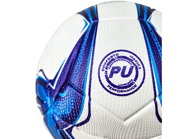 Balón de Fútbol Penalty Bravo XXIV 8