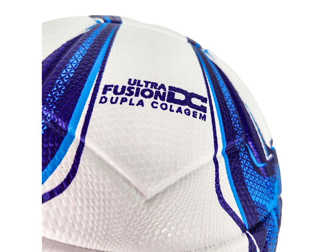 Balón de Fútbol Penalty Bravo XXIV 10