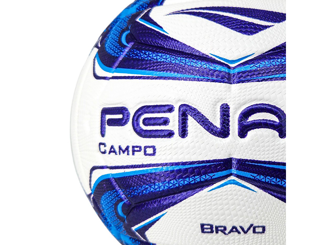 Balón de Fútbol Penalty Bravo XXIV 7