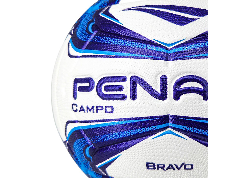 Balón de Fútbol Penalty Bravo XXIV 7