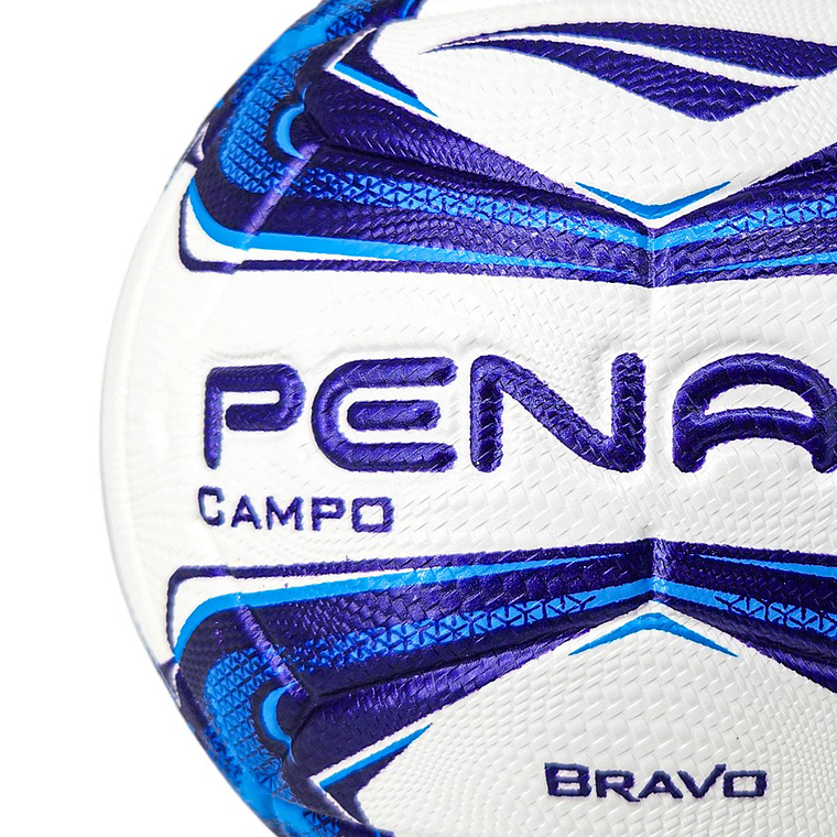 Balón de Fútbol Penalty Bravo XXIV 7