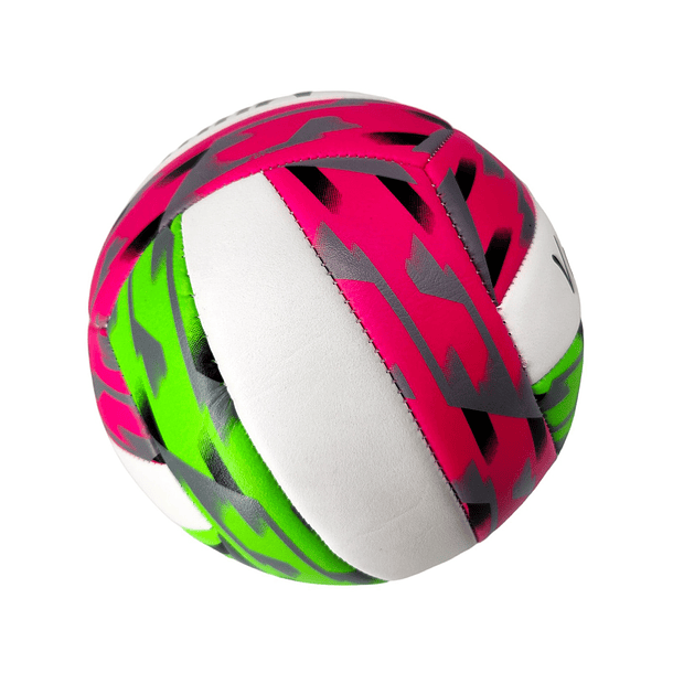 Balon de Volleyball Muuk Stitched N°5 3