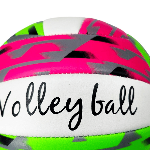 Balon de Volleyball Muuk Stitched N°5 7