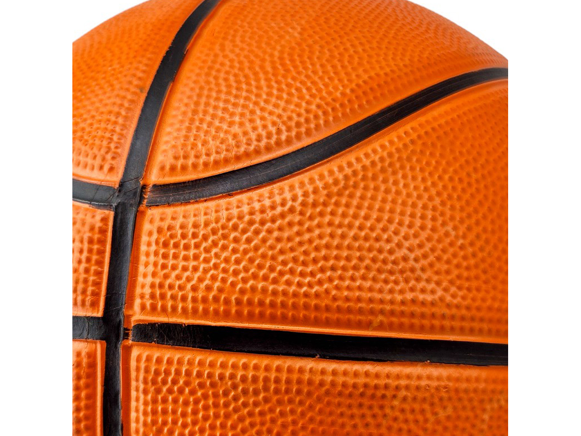 Balón de Básquetbol Welstar Goma N° 7 6