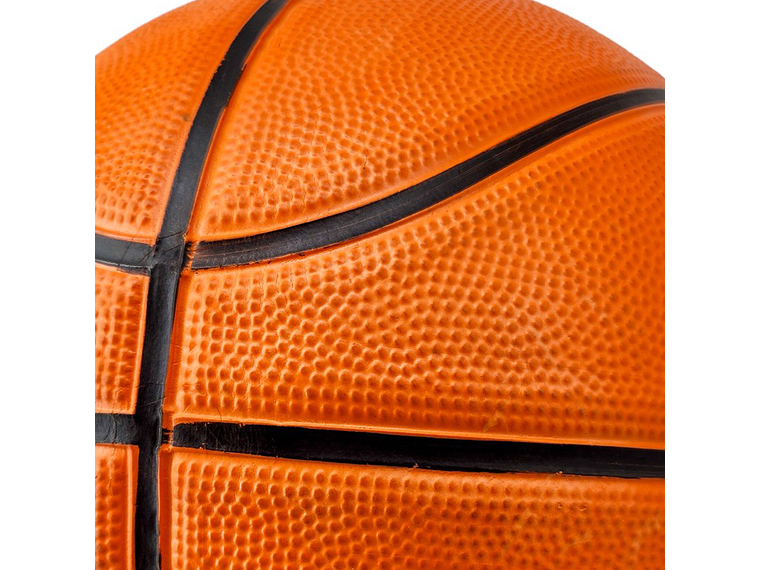 Balón de Básquetbol Welstar Goma N° 7 6