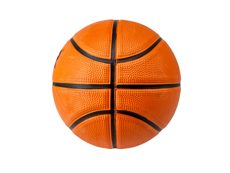 Balón de Básquetbol Welstar Goma N° 7 2