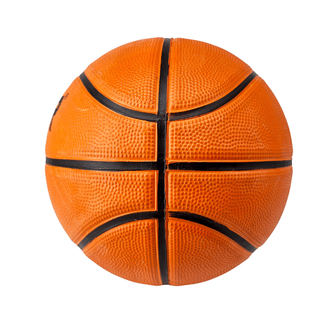 Balón de Básquetbol Welstar Goma N° 7