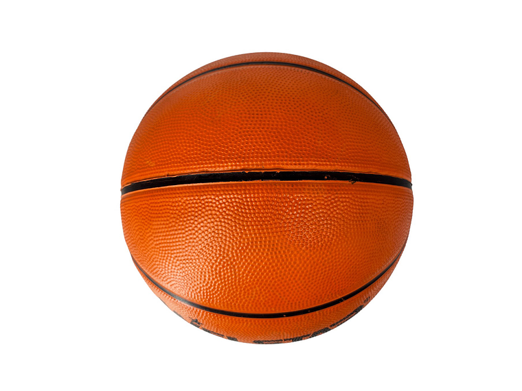 Balón de Básquetbol Welstar Goma N° 7 3