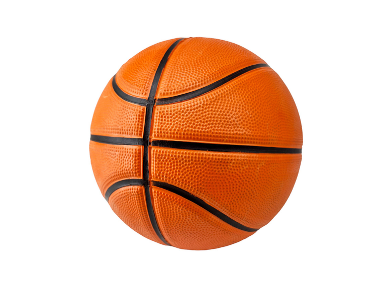 Balón de Básquetbol Welstar Goma N° 7 4