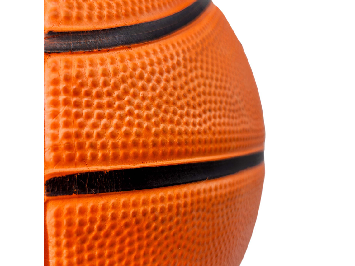 Balón de Básquetbol Welstar Goma N° 7 7