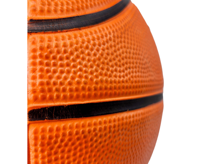 Balón de Básquetbol Welstar Goma N° 7 7