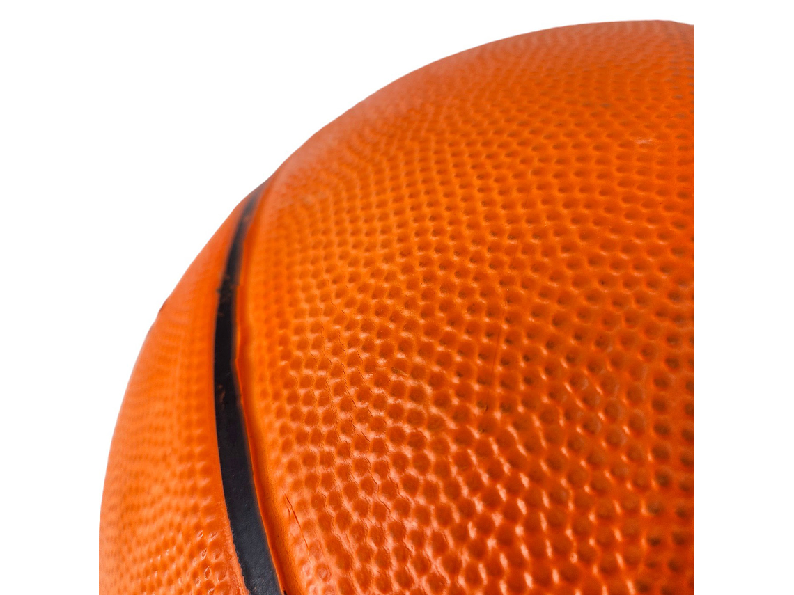 Balón de Básquetbol Welstar Goma N° 7 8